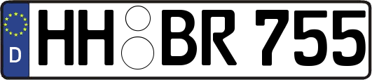 HH-BR755