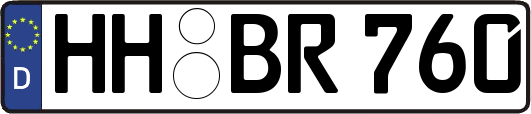 HH-BR760