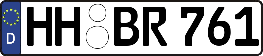 HH-BR761