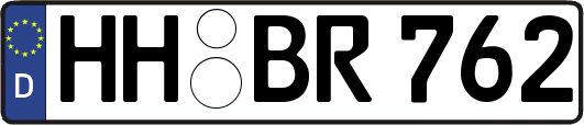 HH-BR762