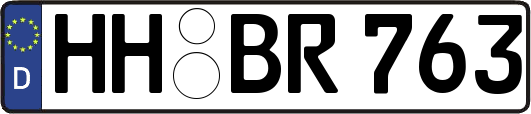 HH-BR763