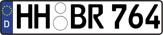 HH-BR764