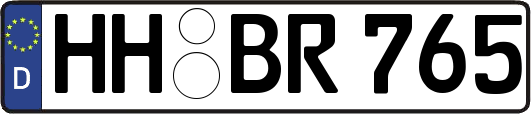 HH-BR765