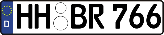 HH-BR766