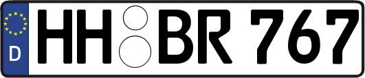 HH-BR767