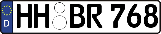 HH-BR768