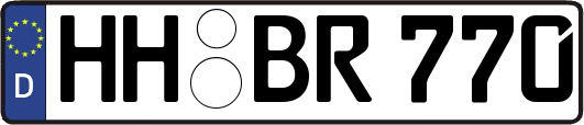HH-BR770