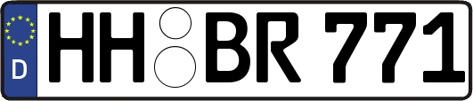 HH-BR771