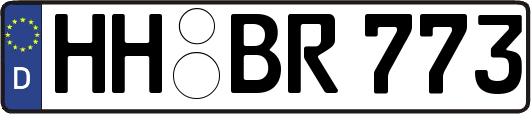 HH-BR773