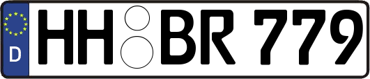 HH-BR779