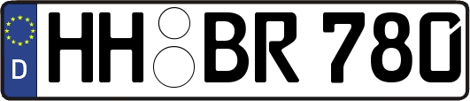 HH-BR780