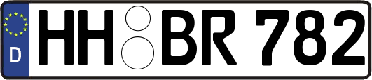HH-BR782