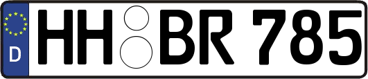HH-BR785