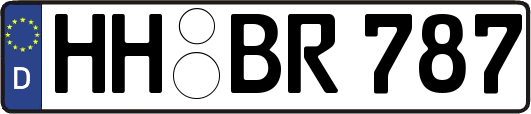 HH-BR787
