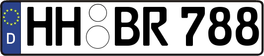 HH-BR788