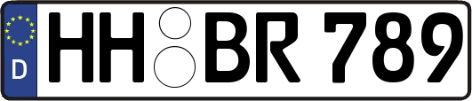 HH-BR789