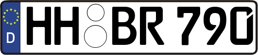 HH-BR790