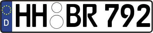 HH-BR792