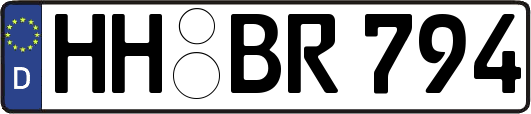 HH-BR794