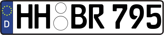 HH-BR795
