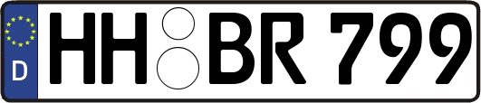 HH-BR799