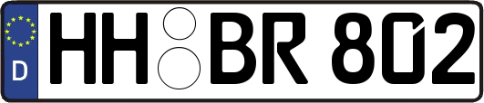 HH-BR802