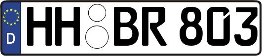 HH-BR803