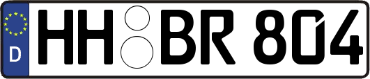 HH-BR804