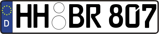 HH-BR807