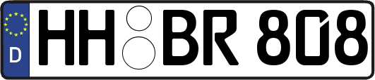 HH-BR808
