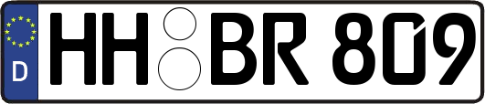 HH-BR809