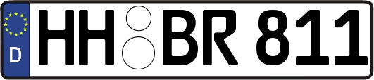 HH-BR811