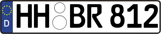 HH-BR812