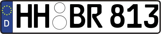 HH-BR813