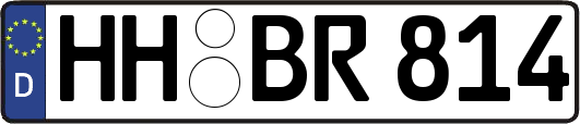 HH-BR814