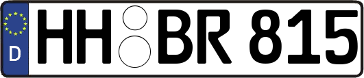 HH-BR815