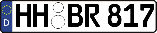 HH-BR817