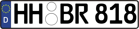 HH-BR818