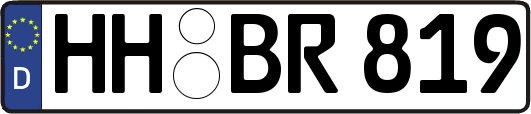 HH-BR819