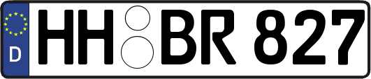 HH-BR827
