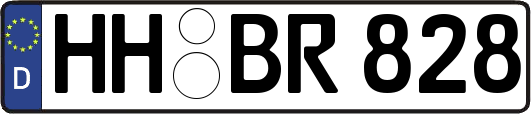 HH-BR828