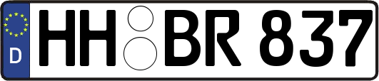HH-BR837