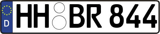 HH-BR844
