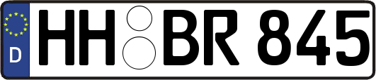 HH-BR845