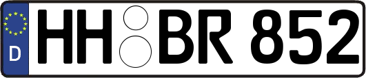 HH-BR852