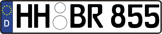 HH-BR855