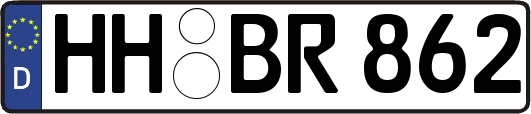 HH-BR862