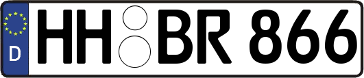 HH-BR866