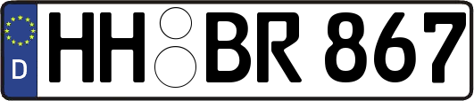 HH-BR867