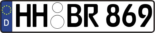 HH-BR869